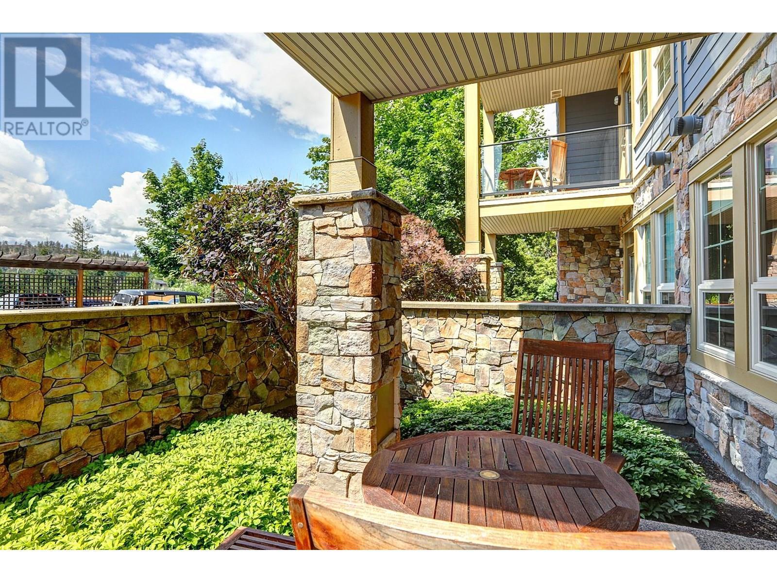 107 Village Centre Court Unit# 116. Vernon, British Columbia