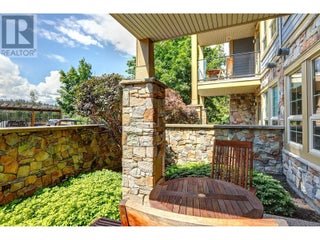 107 Village Centre Court Unit# 116. Vernon, British Columbia