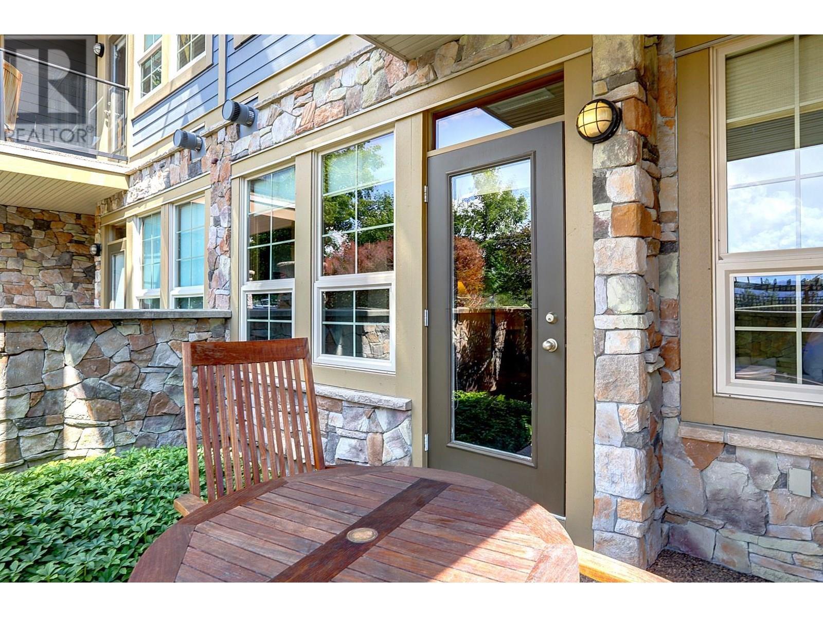 107 Village Centre Court Unit# 116. Vernon, British Columbia