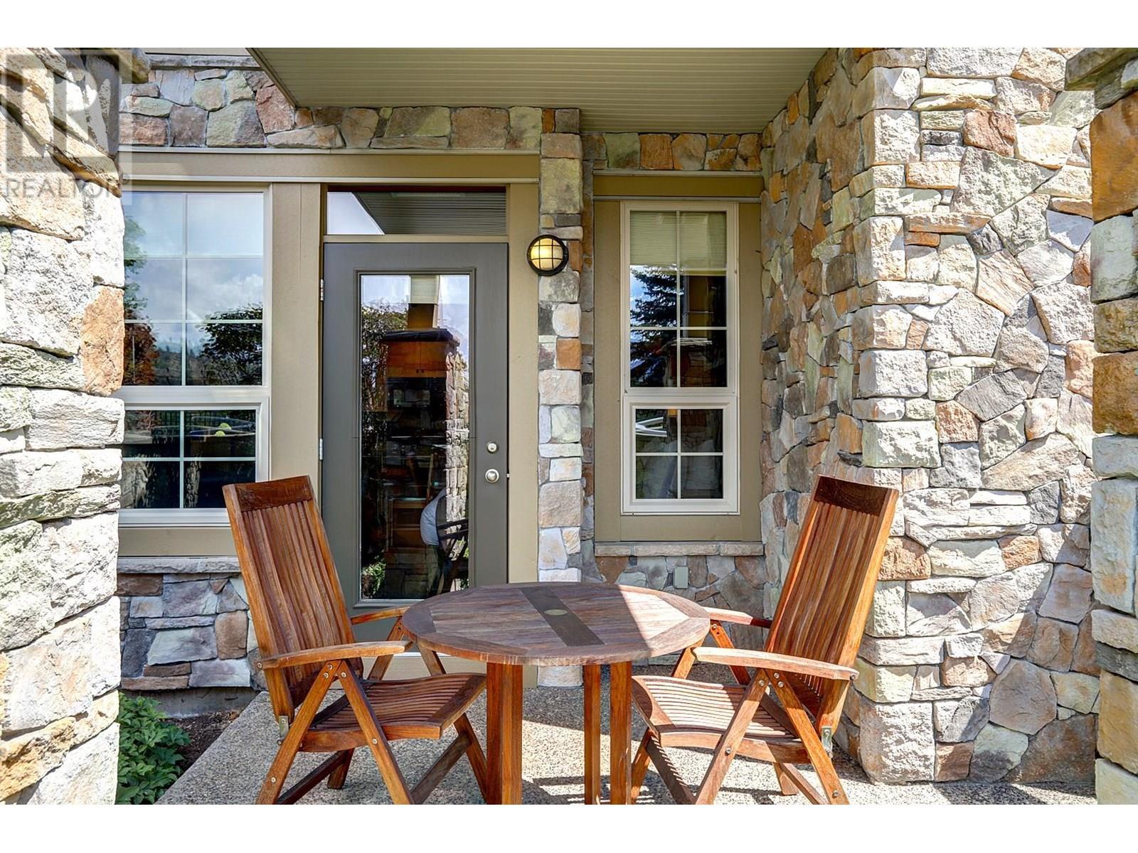 107 Village Centre Court Unit# 116. Vernon, British Columbia