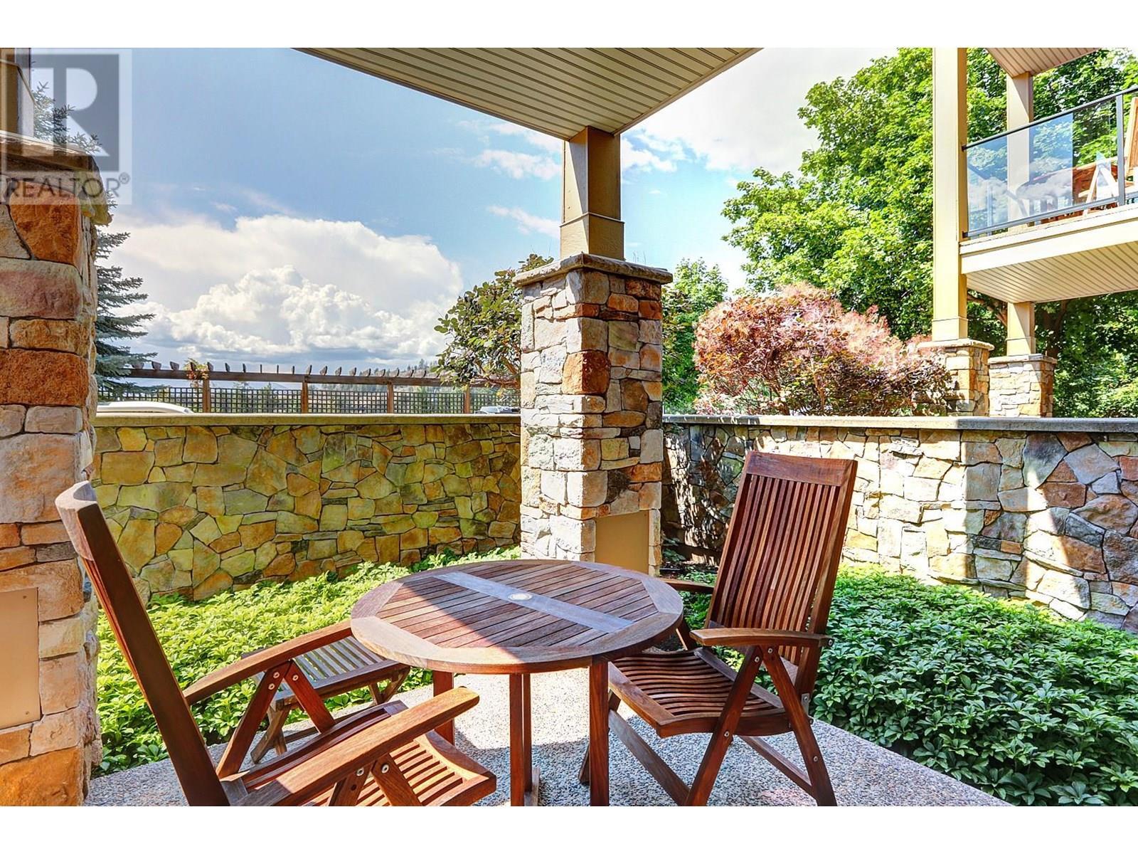 107 Village Centre Court Unit# 116. Vernon, British Columbia