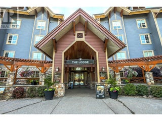 107 Village Centre Court Unit# 116. Vernon, British Columbia