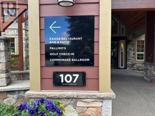 107 Village Centre Court Unit# 116. Vernon, British Columbia