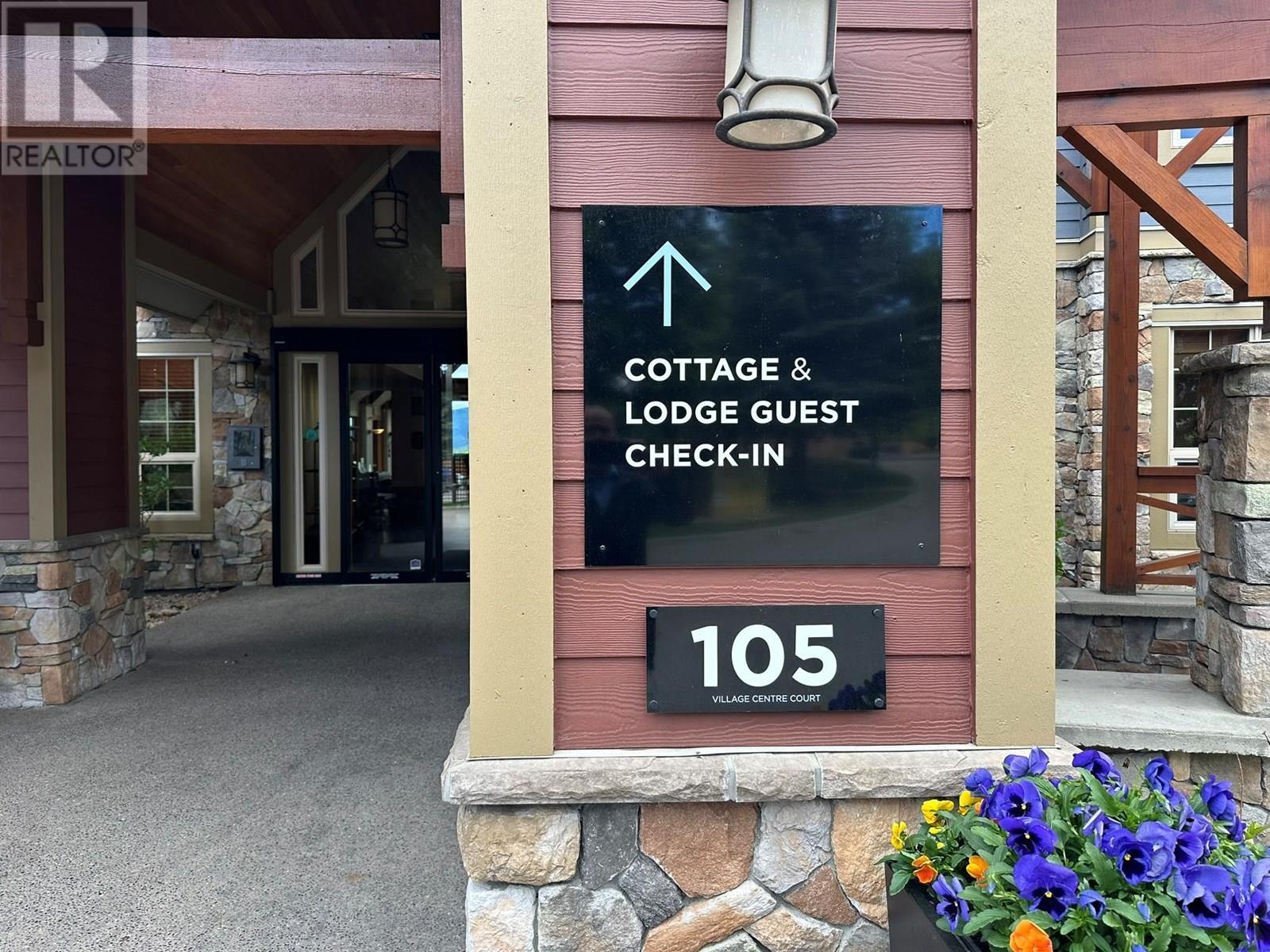 107 Village Centre Court Unit# 116. Vernon, British Columbia