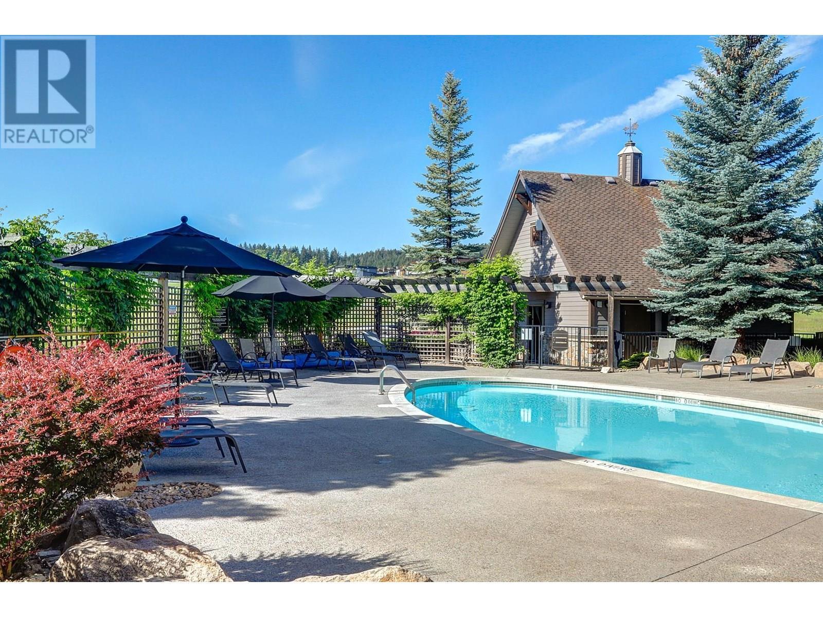 107 Village Centre Court Unit# 116. Vernon, British Columbia