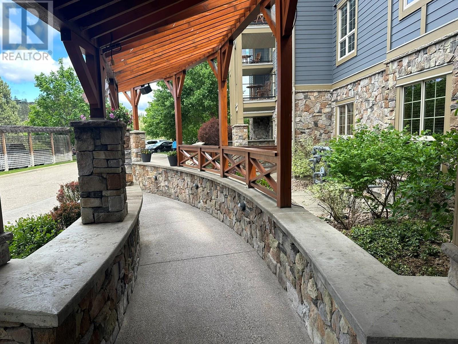 107 Village Centre Court Unit# 116. Vernon, British Columbia