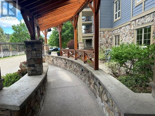 107 Village Centre Court Unit# 116. Vernon, British Columbia