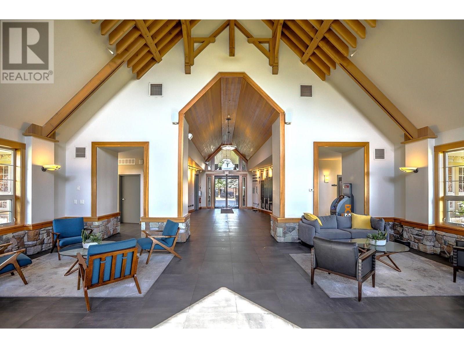 107 Village Centre Court Unit# 116. Vernon, British Columbia