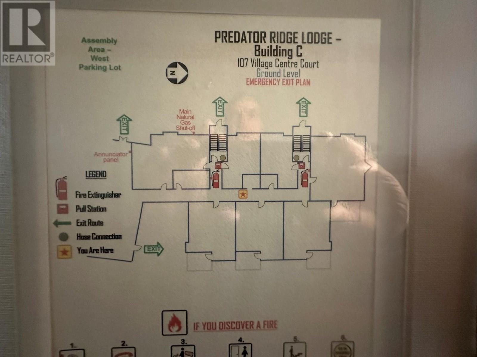107 Village Centre Court Unit# 116. Vernon, British Columbia