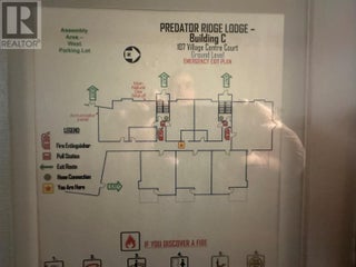 107 Village Centre Court Unit# 116. Vernon, British Columbia