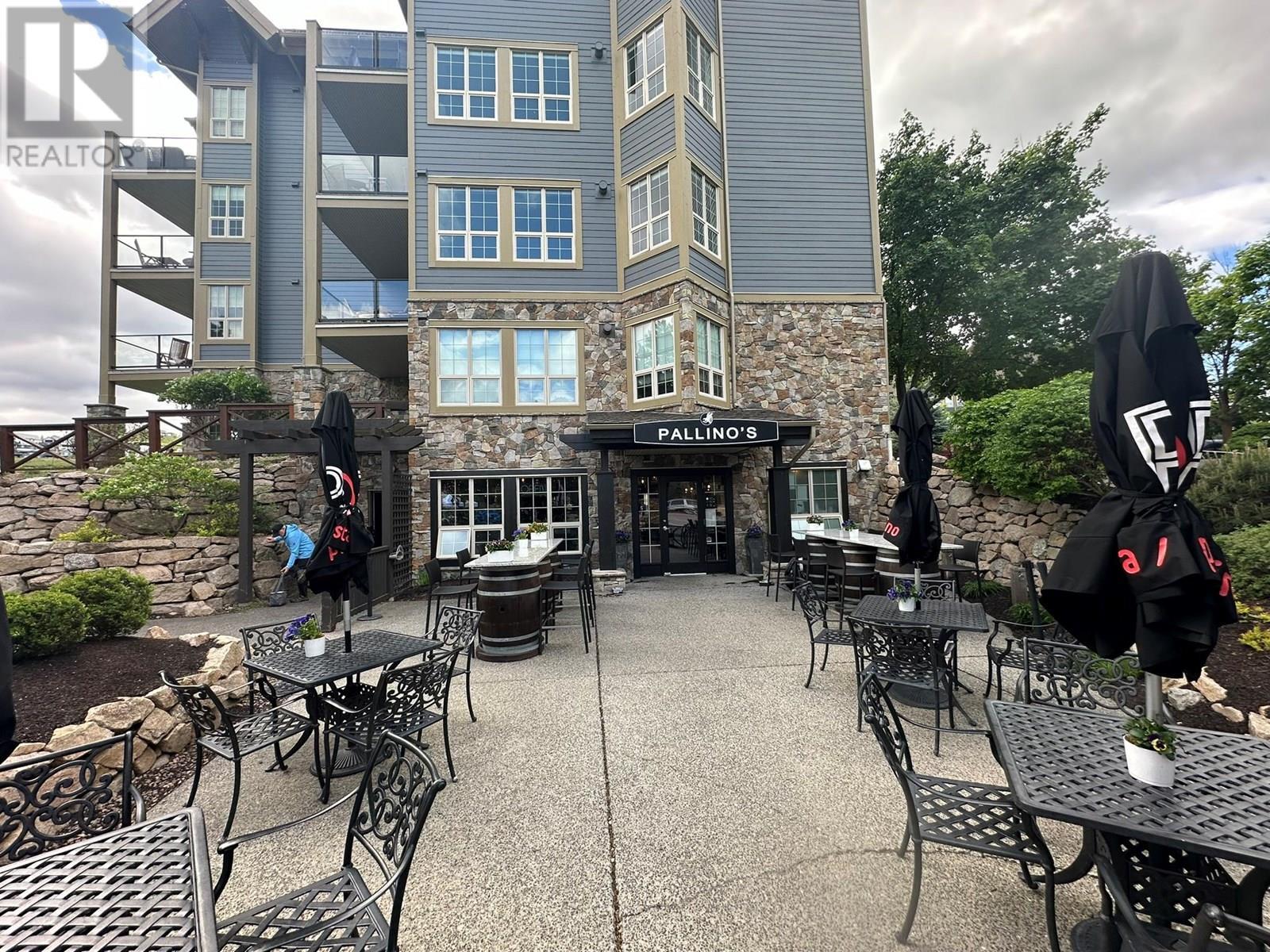 107 Village Centre Court Unit# 116. Vernon, British Columbia