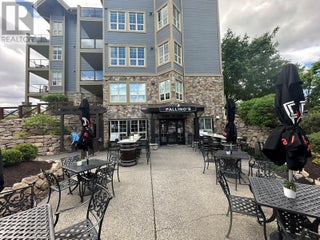 107 Village Centre Court Unit# 116. Vernon, British Columbia