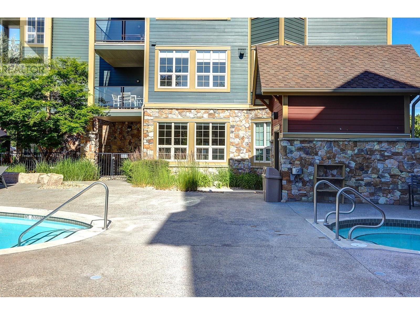 107 Village Centre Court Unit# 116. Vernon, British Columbia