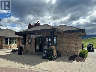 107 Village Centre Court Unit# 116. Vernon, British Columbia