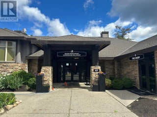 107 Village Centre Court Unit# 116. Vernon, British Columbia