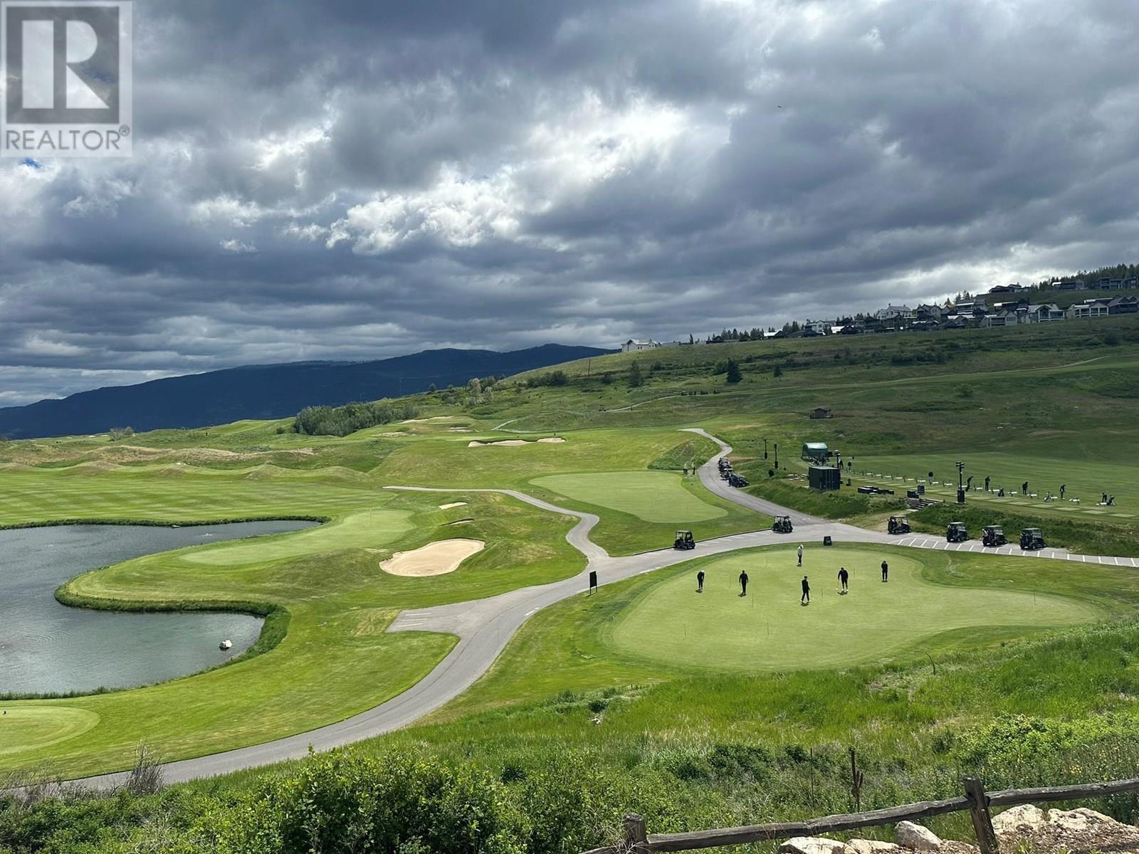 107 Village Centre Court Unit# 116. Vernon, British Columbia