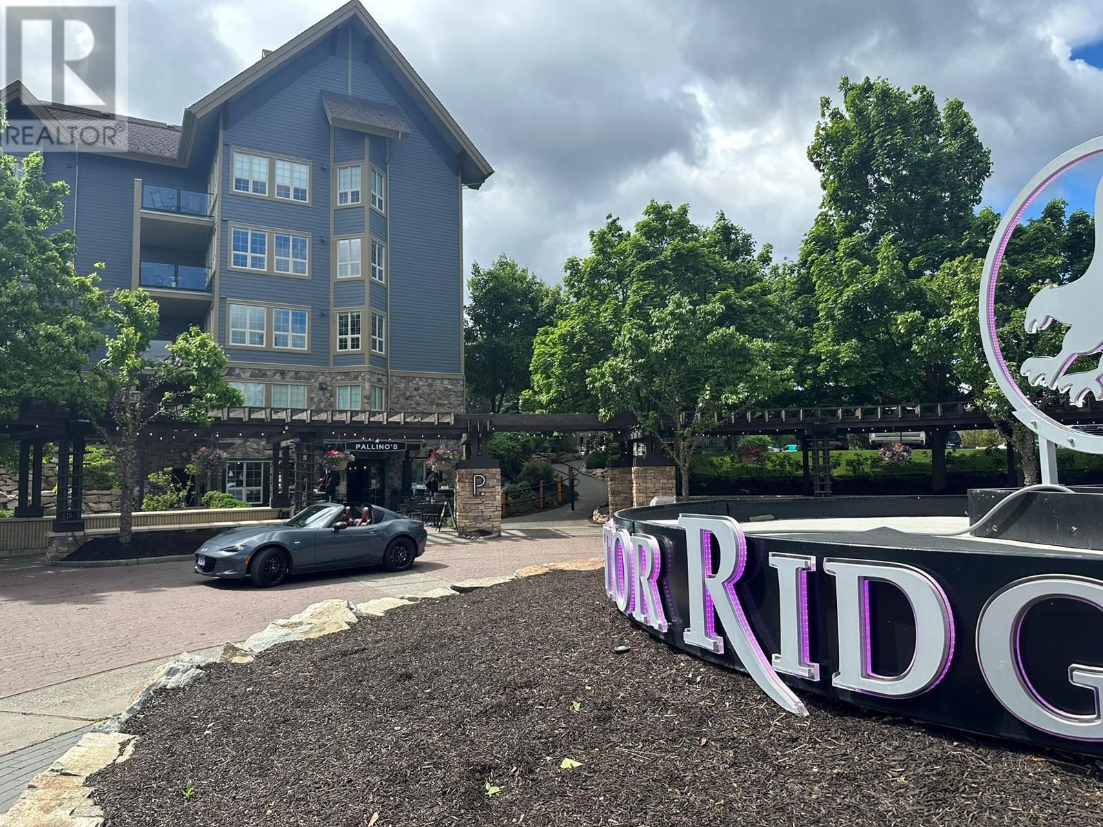 107 Village Centre Court Unit# 116. Vernon, British Columbia