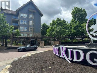 107 Village Centre Court Unit# 116. Vernon, British Columbia