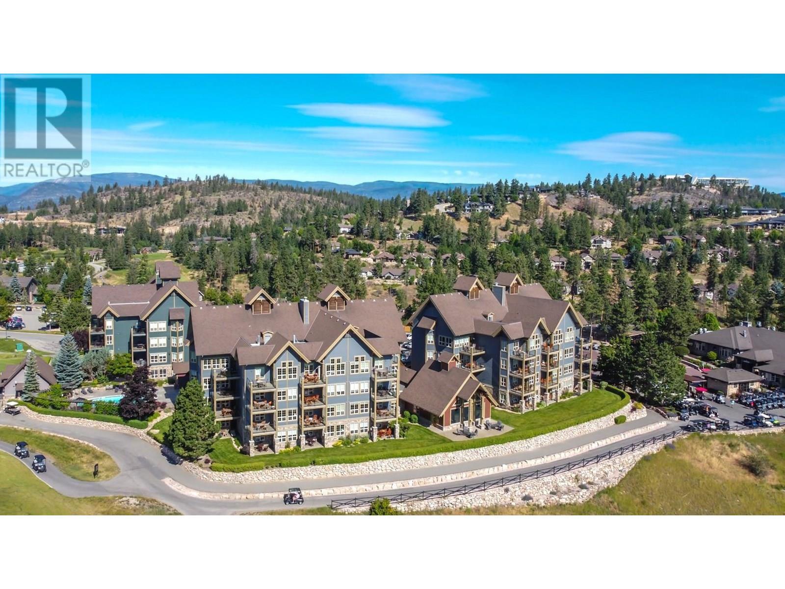 107 Village Centre Court Unit# 116. Vernon, British Columbia