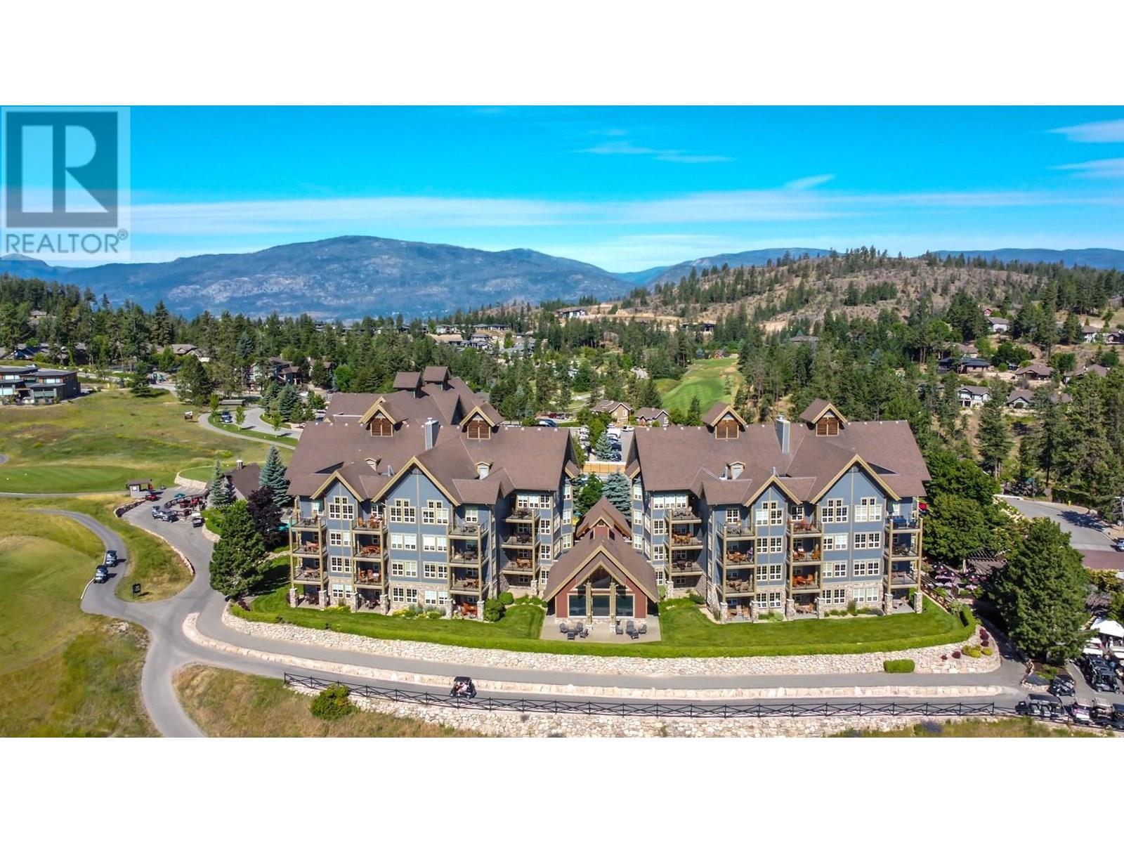 107 Village Centre Court Unit# 116. Vernon, British Columbia