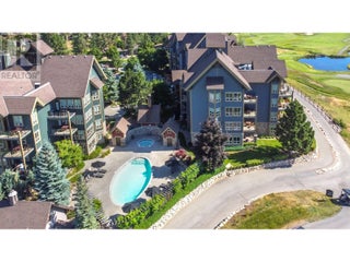 107 Village Centre Court Unit# 116. Vernon, British Columbia