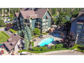 107 Village Centre Court Unit# 116. Vernon, British Columbia