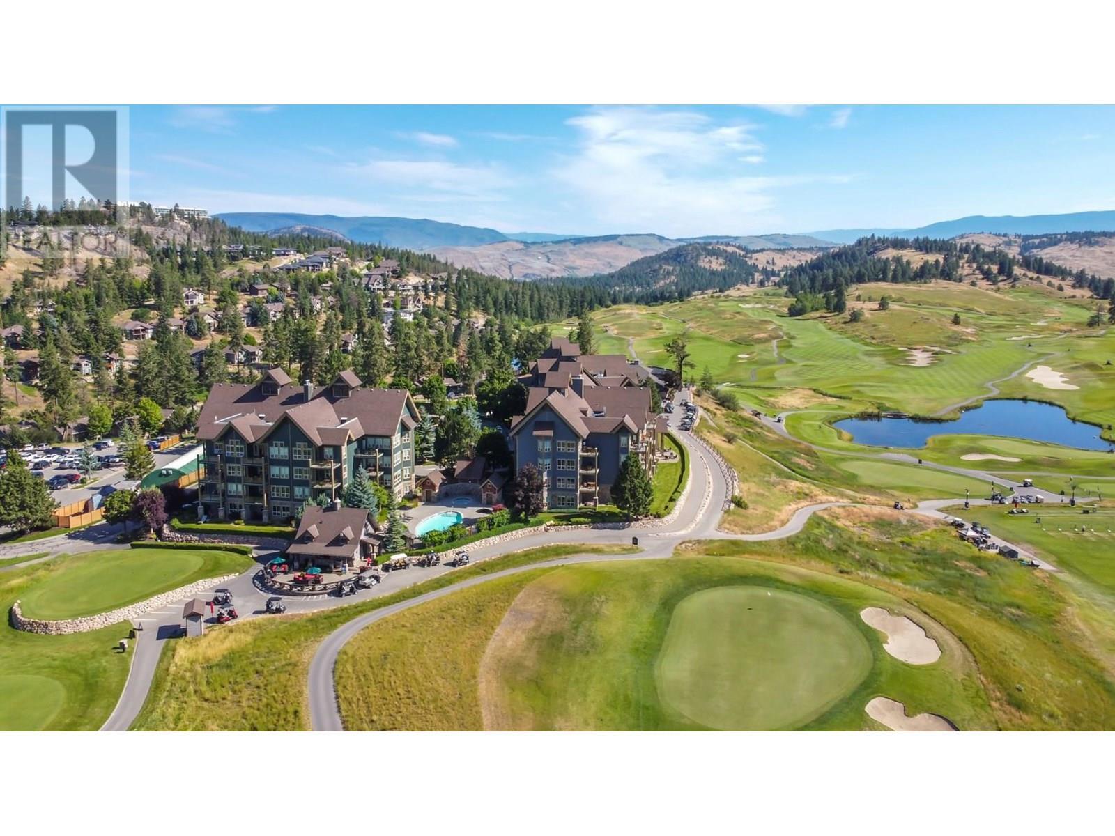 107 Village Centre Court Unit# 116. Vernon, British Columbia