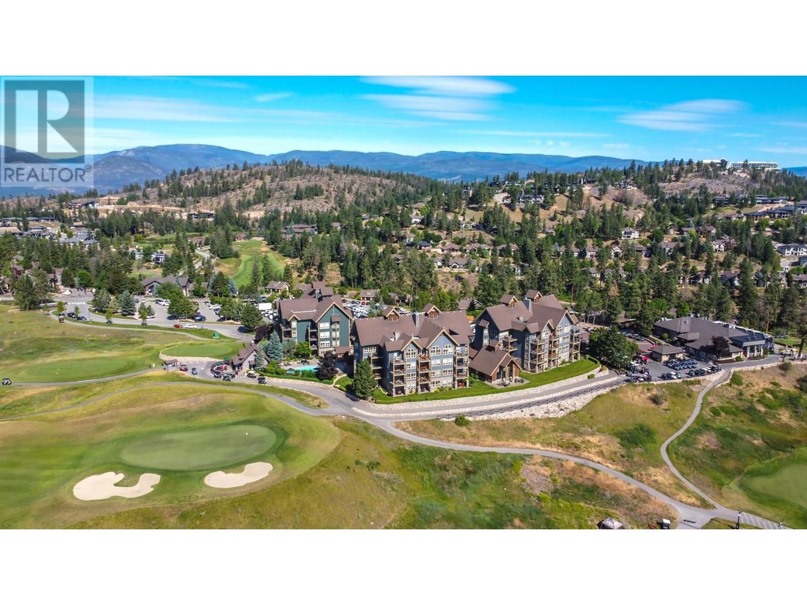 107 Village Centre Court Unit# 116. Vernon, British Columbia