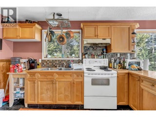 2556 Princeton Summerland Road. Princeton, British Columbia