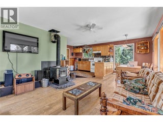 2556 Princeton Summerland Road. Princeton, British Columbia