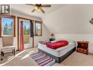 2556 Princeton Summerland Road. Princeton, British Columbia