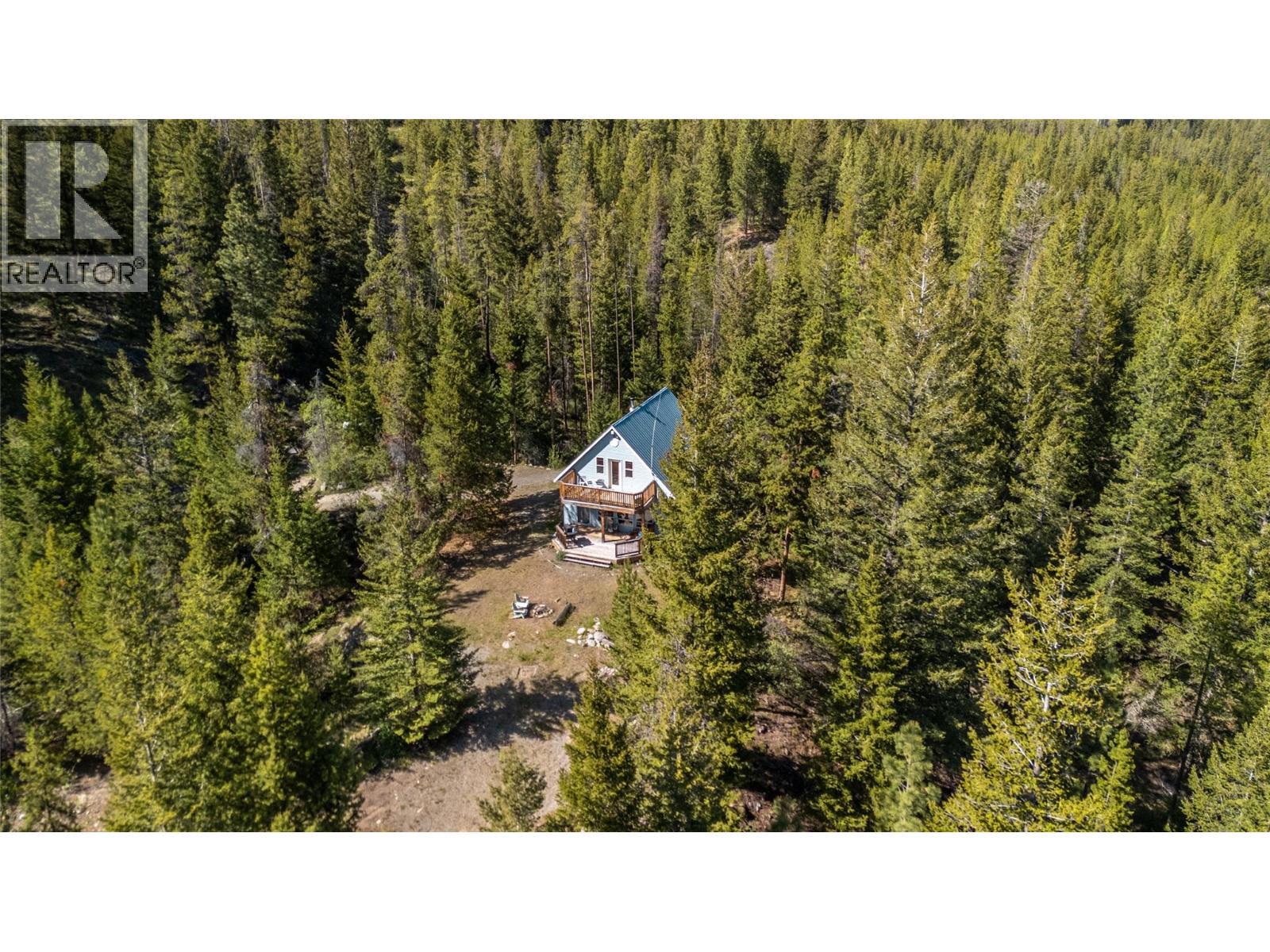 2556 Princeton Summerland Road. Princeton, British Columbia