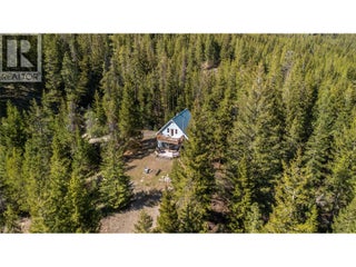 2556 Princeton Summerland Road. Princeton, British Columbia