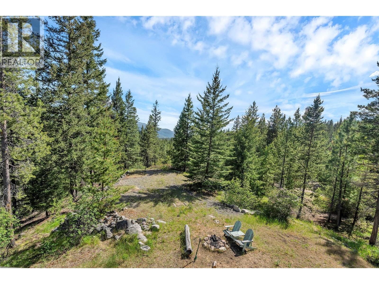 2556 Princeton Summerland Road. Princeton, British Columbia