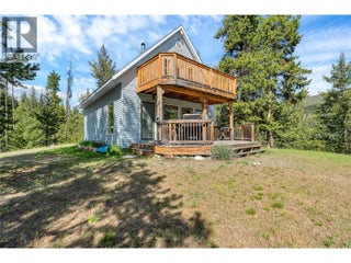 2556 Princeton Summerland Road. Princeton, British Columbia