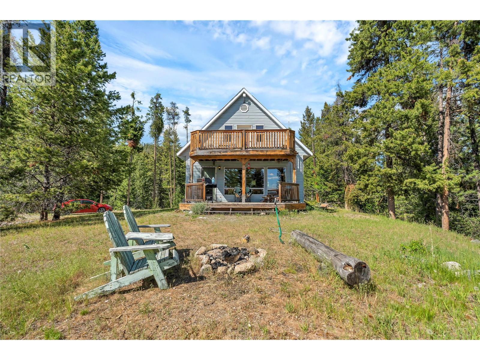 2556 Princeton Summerland Road. Princeton, British Columbia