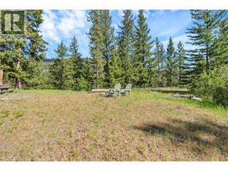 2556 Princeton Summerland Road. Princeton, British Columbia