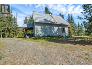 2556 Princeton Summerland Road. Princeton, British Columbia