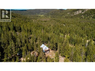 2556 Princeton Summerland Road. Princeton, British Columbia