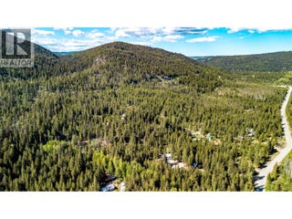 2556 Princeton Summerland Road. Princeton, British Columbia