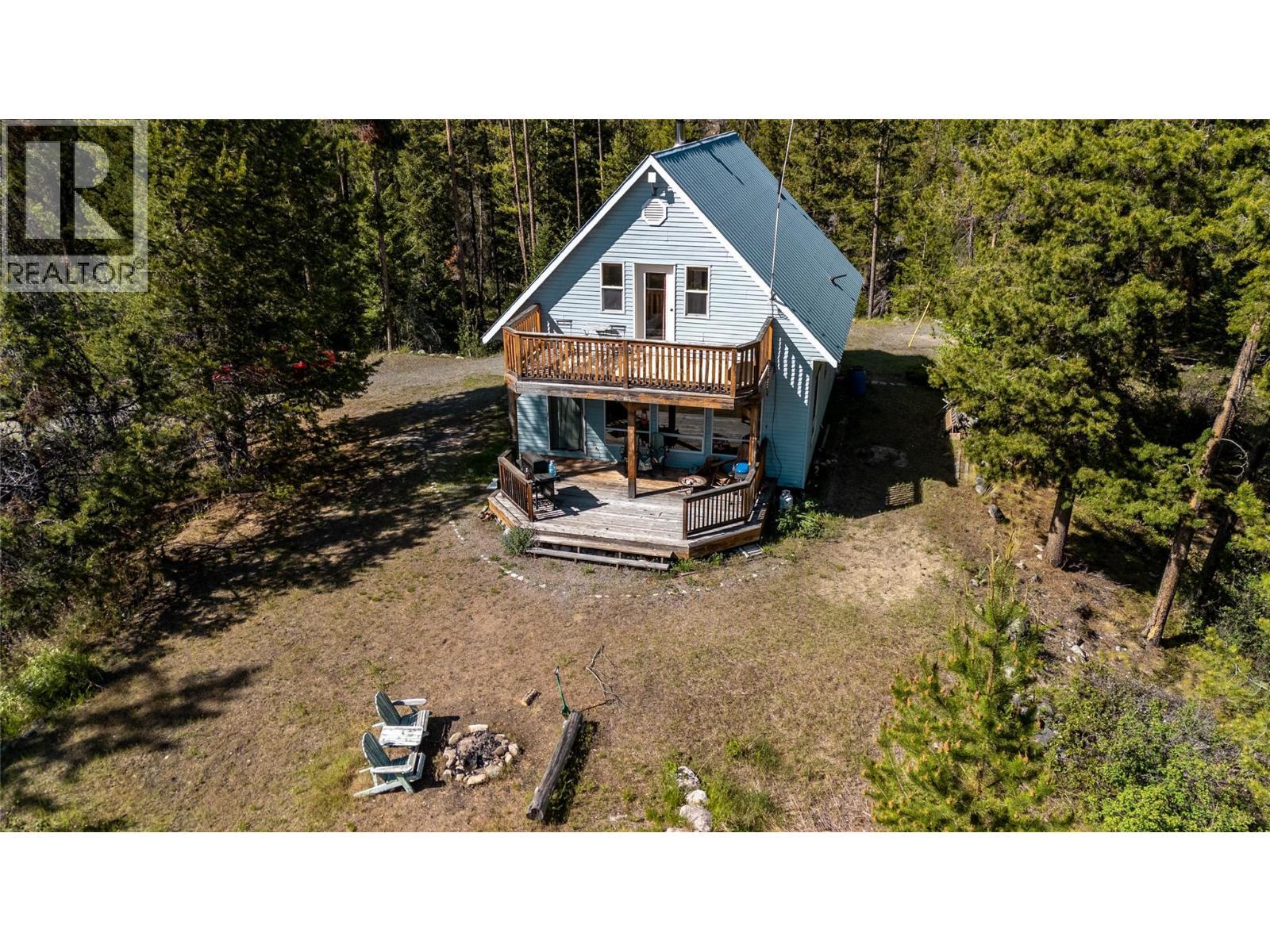 2556 Princeton Summerland Road. Princeton, British Columbia