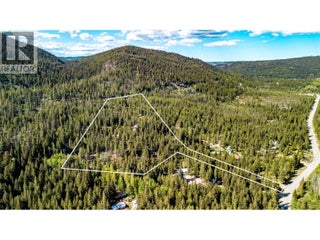 2556 Princeton Summerland Road. Princeton, British Columbia