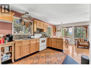 2556 Princeton Summerland Road. Princeton, British Columbia