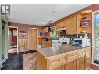 2556 Princeton Summerland Road. Princeton, British Columbia