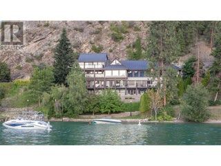 15010 & 15020 Tamarack Drive. Coldstream, British Columbia