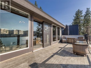 15010 & 15020 Tamarack Drive. Coldstream, British Columbia