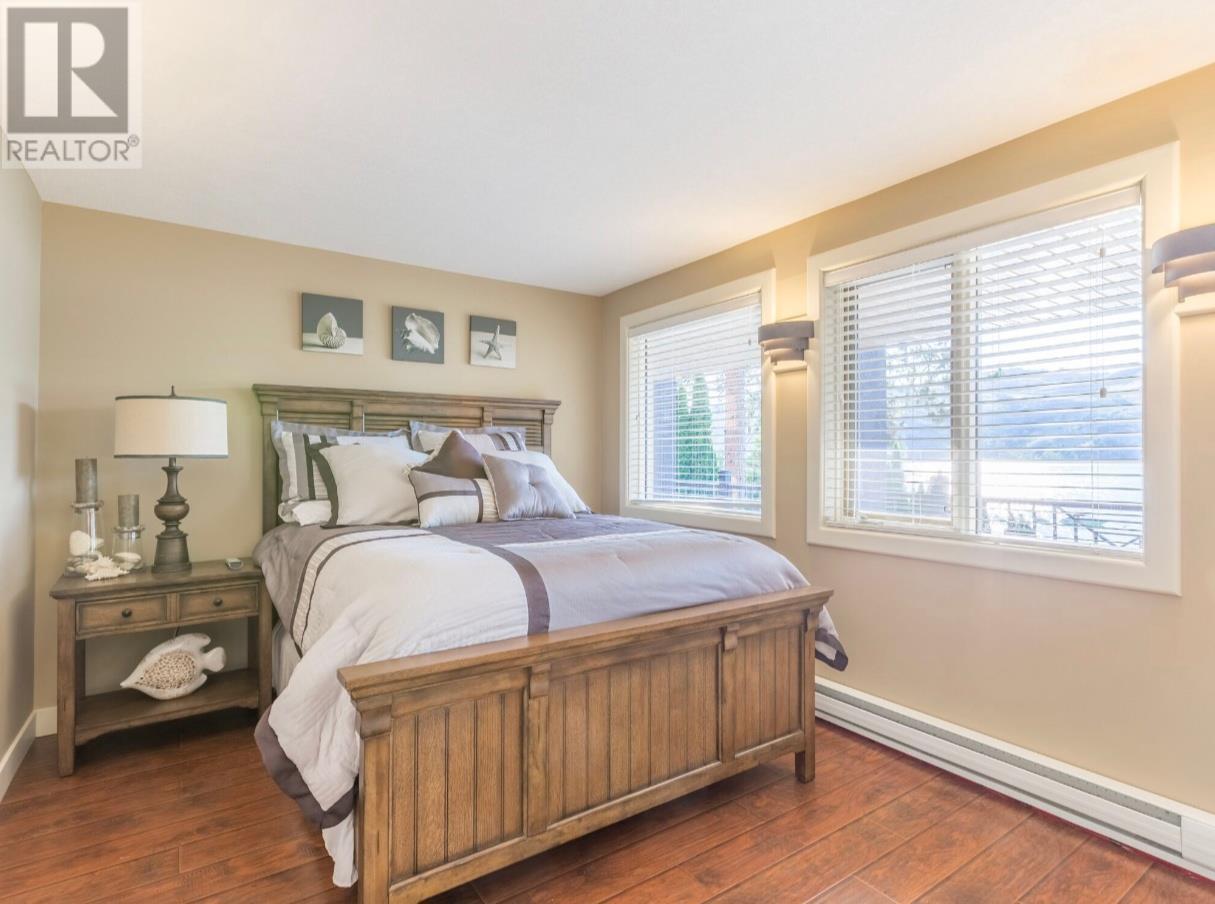 15010 & 15020 Tamarack Drive. Coldstream, British Columbia