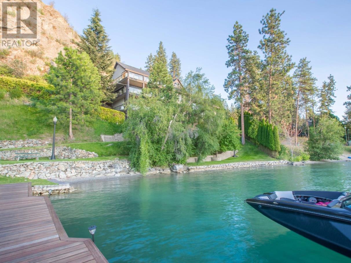 15010 & 15020 Tamarack Drive. Coldstream, British Columbia