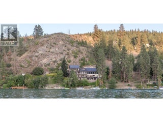 15010 & 15020 Tamarack Drive. Coldstream, British Columbia