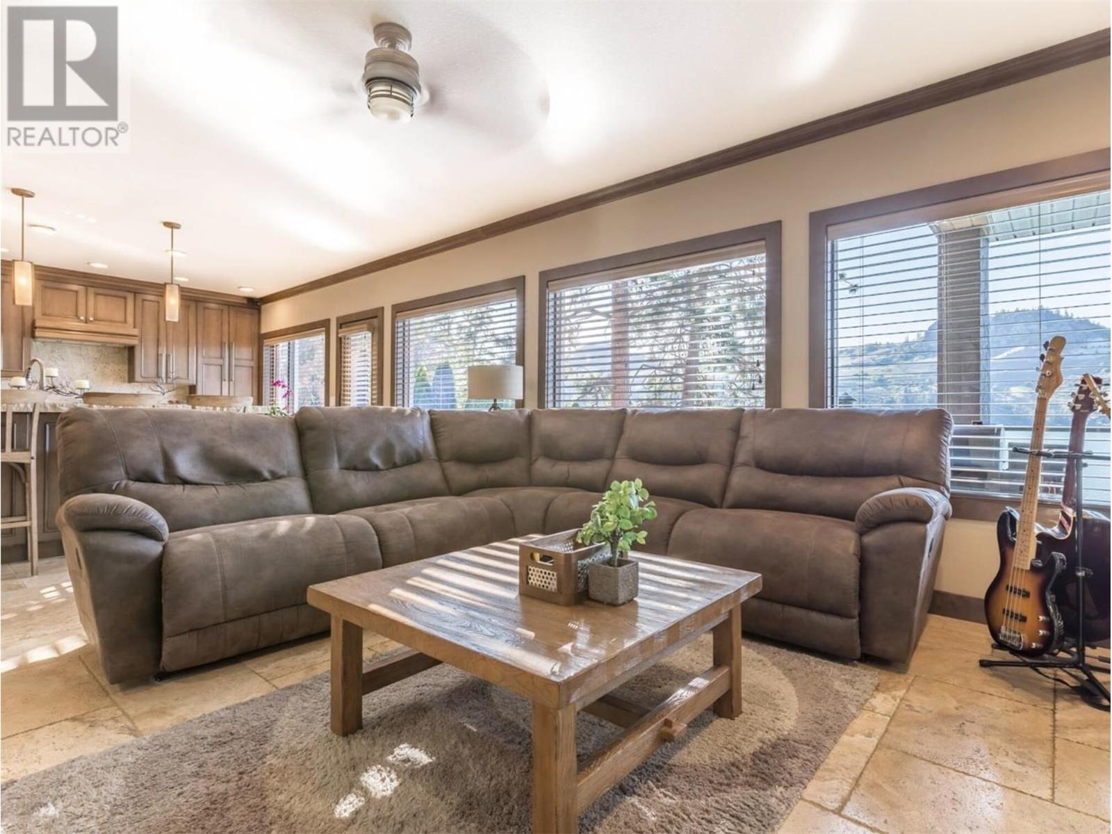 15010 & 15020 Tamarack Drive. Coldstream, British Columbia